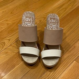Dolce Vita Wedges